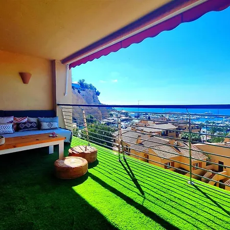 Apartment Casa Campomanes Altea