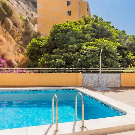Appartement Casa Campomanes *