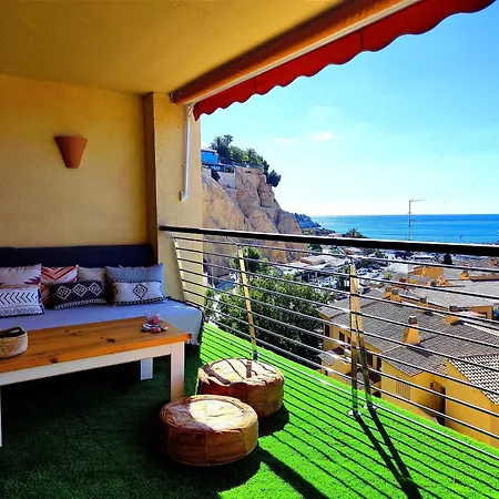 Apartment Casa Campomanes Altea