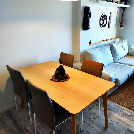 Apartment Casa Campomanes