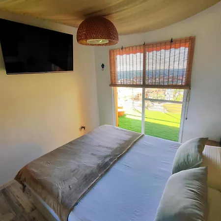 Casa Campomanes * Altea