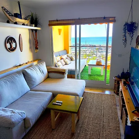 Apartment Casa Campomanes Altea