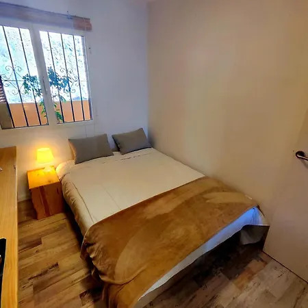شقة Casa Campomanes