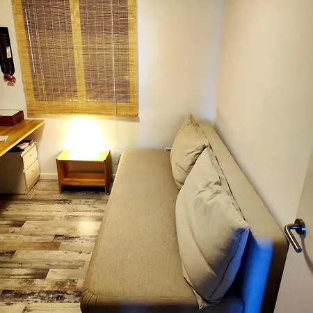 Appartement Casa Campomanes Altea