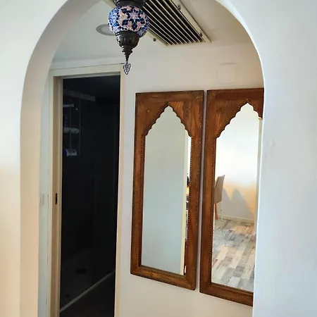 Casa Campomanes شقة *